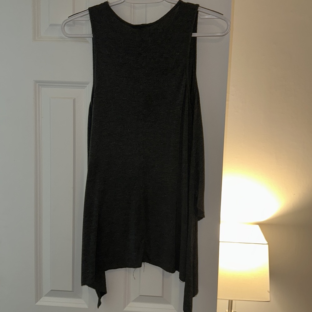 High Low Tank Size Small - Picture 3 of 3